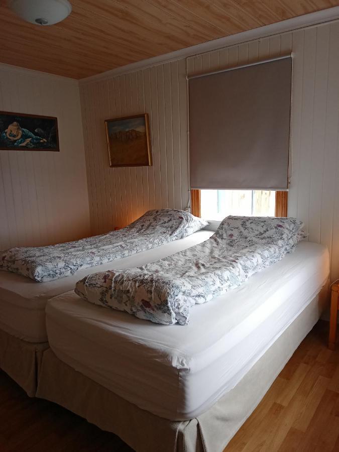 Setberg Apartment Egilsstadir Ngoại thất bức ảnh