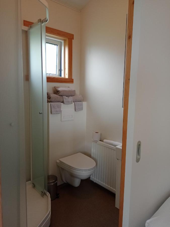 Setberg Apartment Egilsstadir Ngoại thất bức ảnh