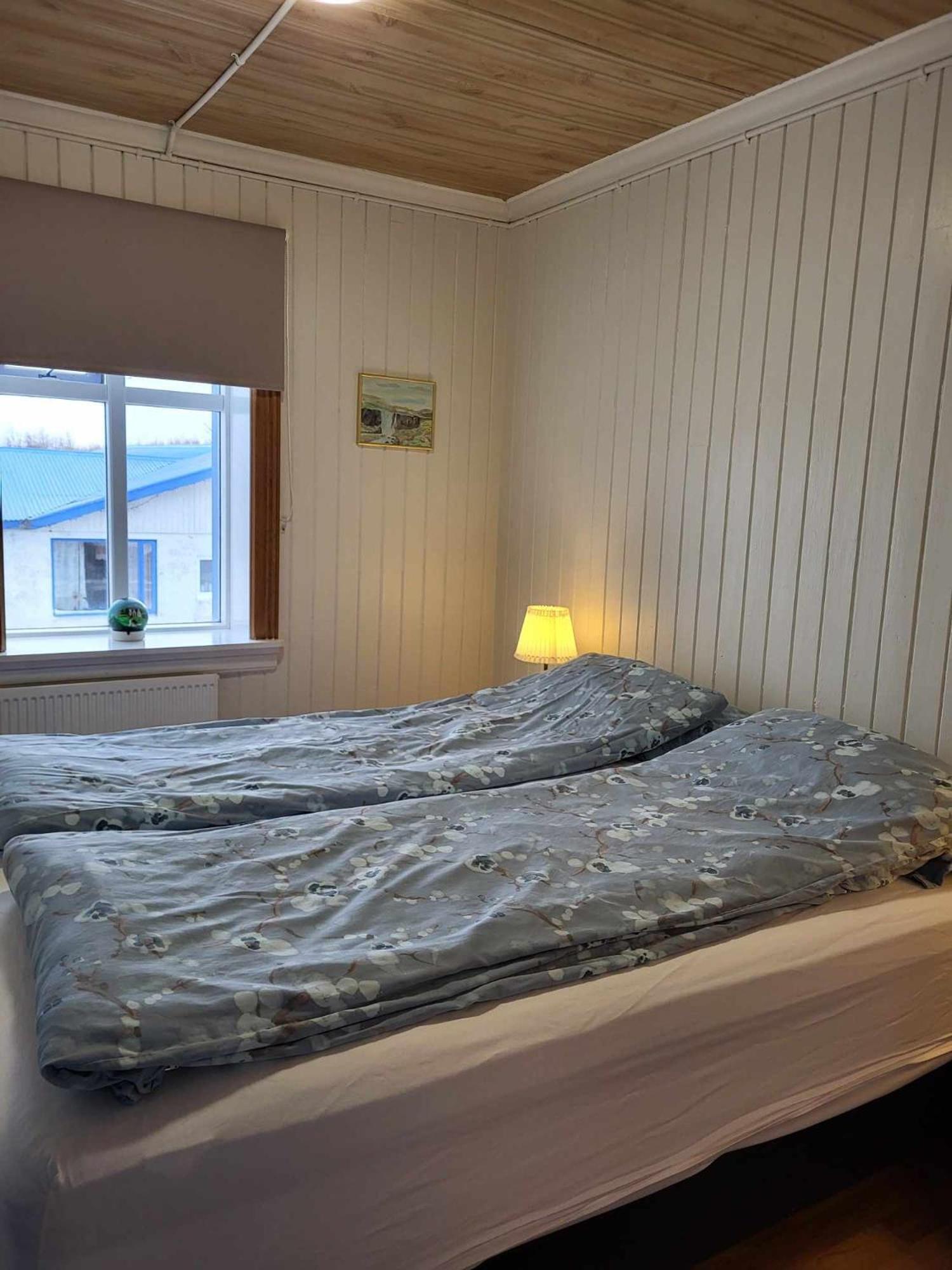 Setberg Apartment Egilsstadir Ngoại thất bức ảnh